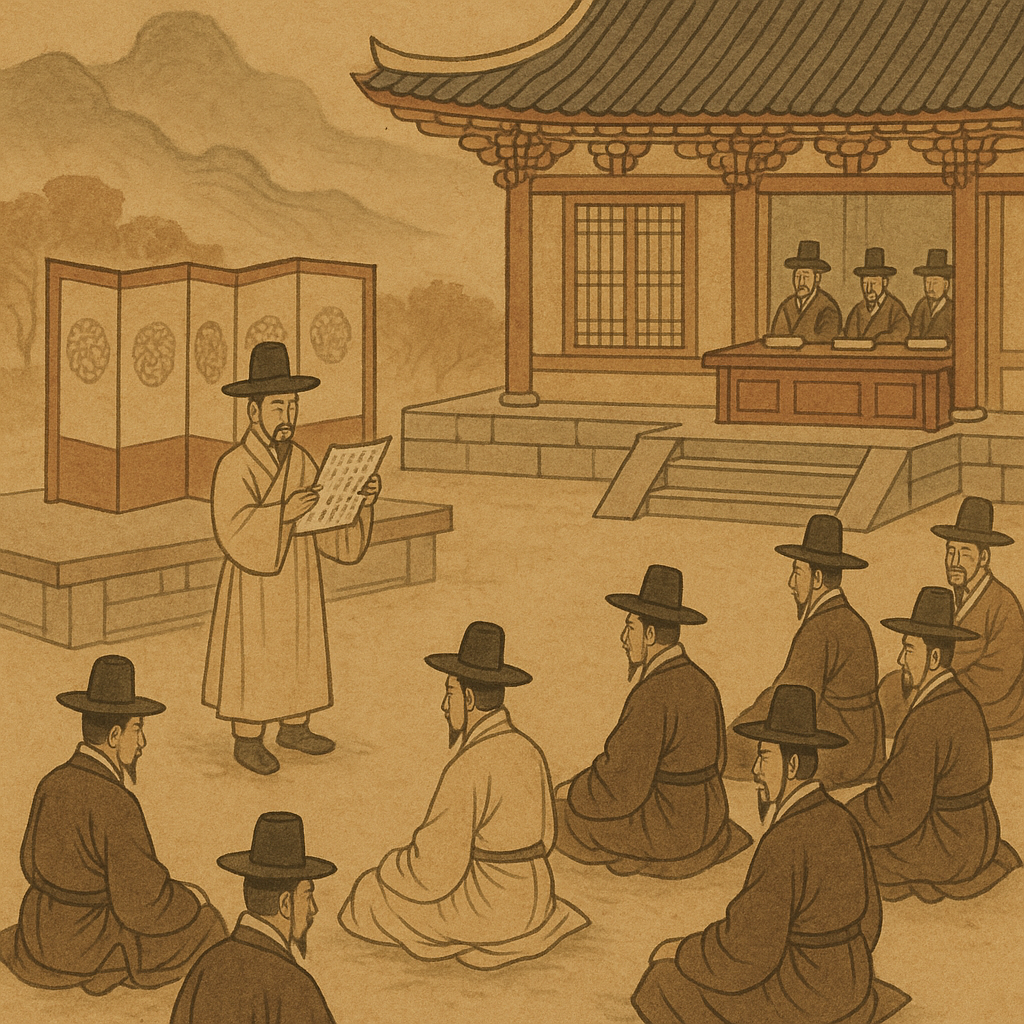 조선의 근대화 관련 이미지