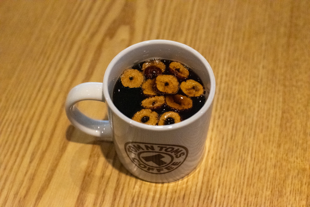 쌍화차의 놀라운 효능! 면역력 증진부터 피로 회복까지