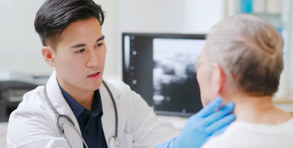 이비인후과 진료