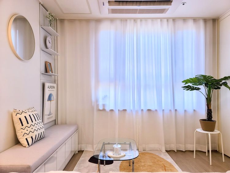 일직동 광명역 단기임대 추천