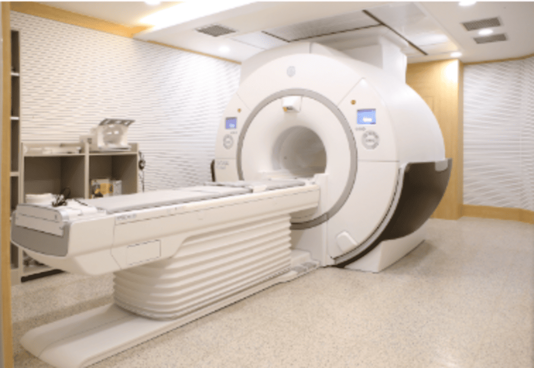 MRI