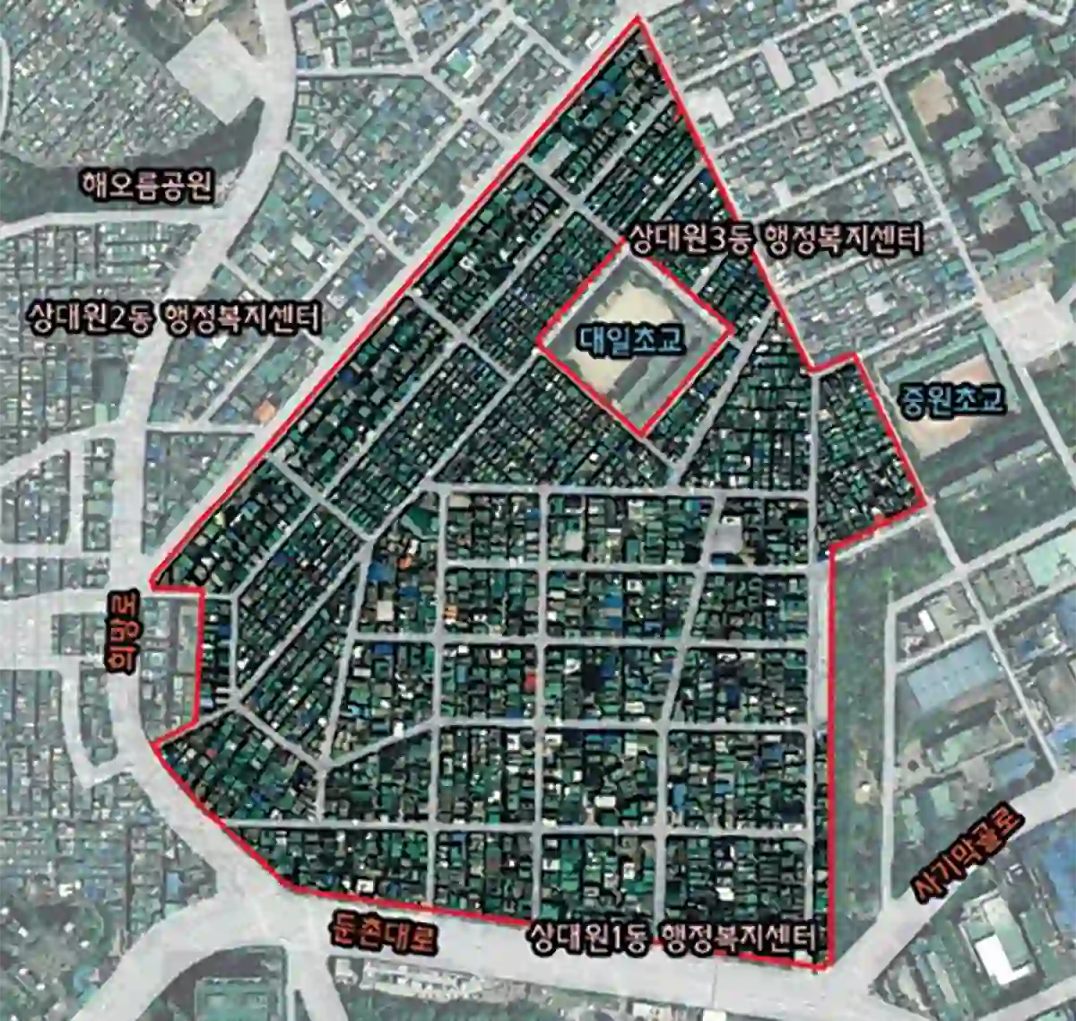 상대원3구역-재개발-구역-빨간색