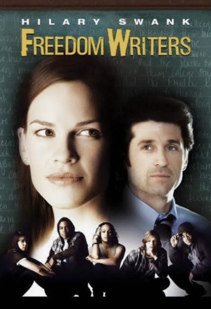 실화를 바탕으로 한 교육과 배움의 감동 영화 Top10에 대한 사진