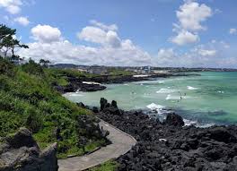 제주도 한 달 살이 체험기