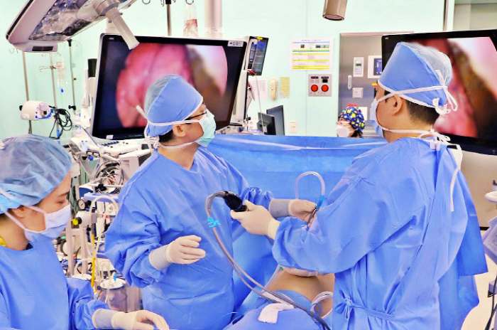 반드시 알아야 할 몸이 보내는 신호 폐암 초기 증상 8가지