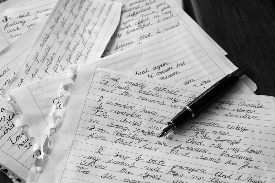Letter