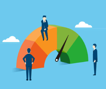 신용점수(등급) 떨어지는 이유와 습관, 올리는 방법