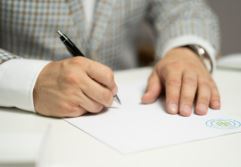 본인서명사실확인서 인터넷발급 방법