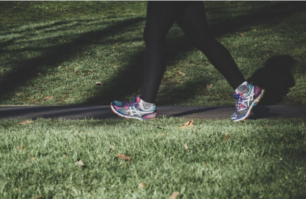 원하는 시간에 좋아하는 운동을 하면 마음 건강, 행복도 상승!