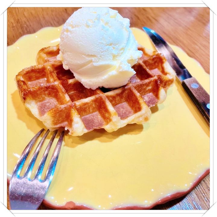 유퀴즈-온더블럭-제-132회-여의도역-정통-벨기에-와플-맛집-위치