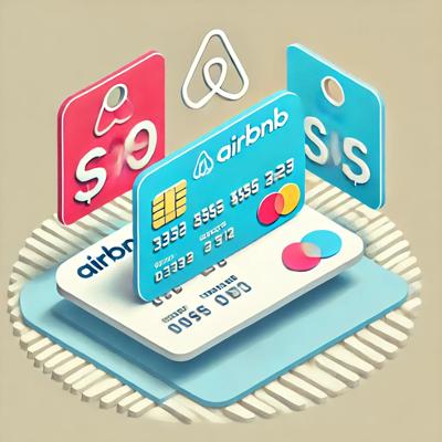 에어비앤비 카드 할인 혜택 총정리 ❘ 연회비 부담없는 해외결제 할인카드 추천