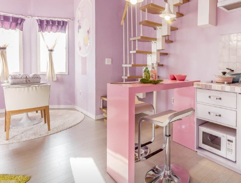 하우스 봉봉 펜션