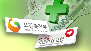 건강 보험료 환급금 신청