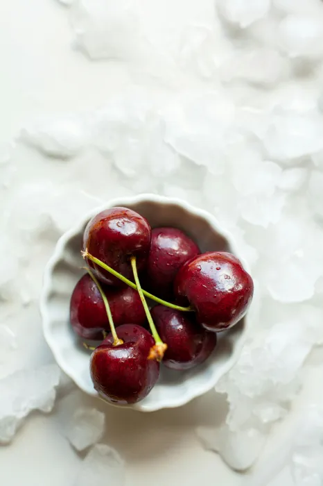 체리-효능-부작용-하루-섭취량-관련-사진