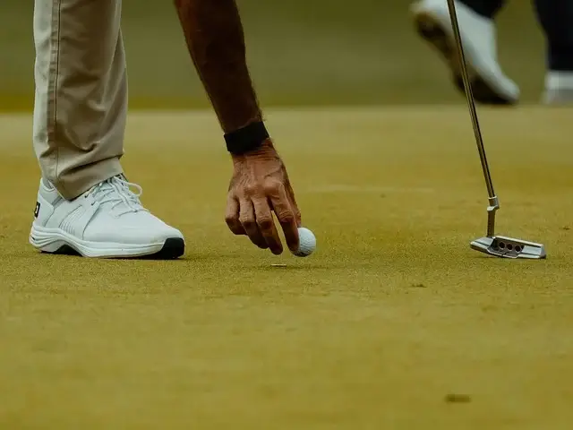 PGA 버터필드 버뮤다 챔피언십