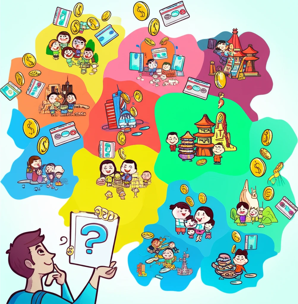 지역화폐로 받는 민생회복 소비쿠폰 2..