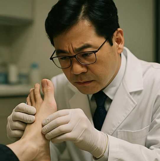 원인부터 관리까지, 발냄새없애는법 총정리 A to Z