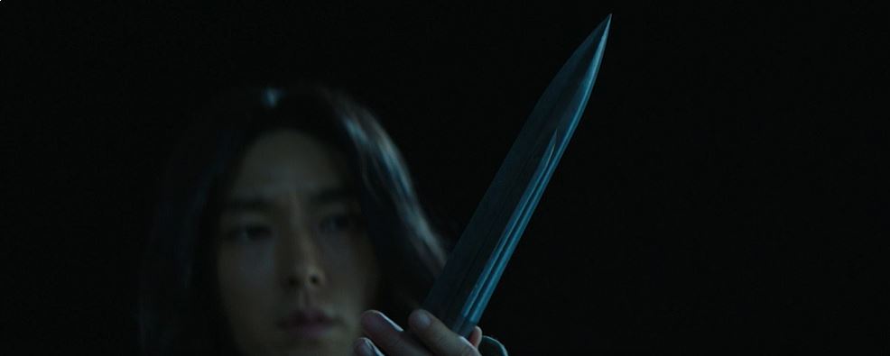 아라문의검_5회