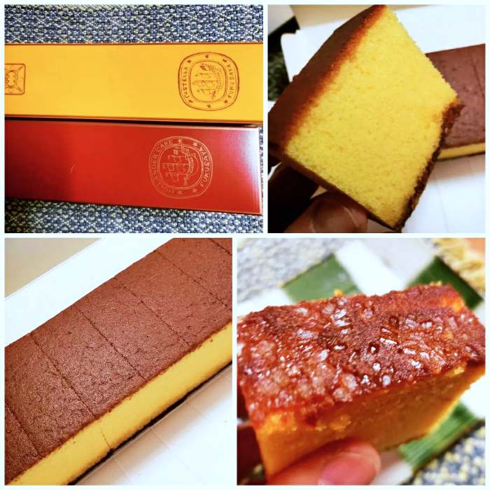 생활의달인 카스테라 나가사키 맛집 달인 오늘 방송 맛집