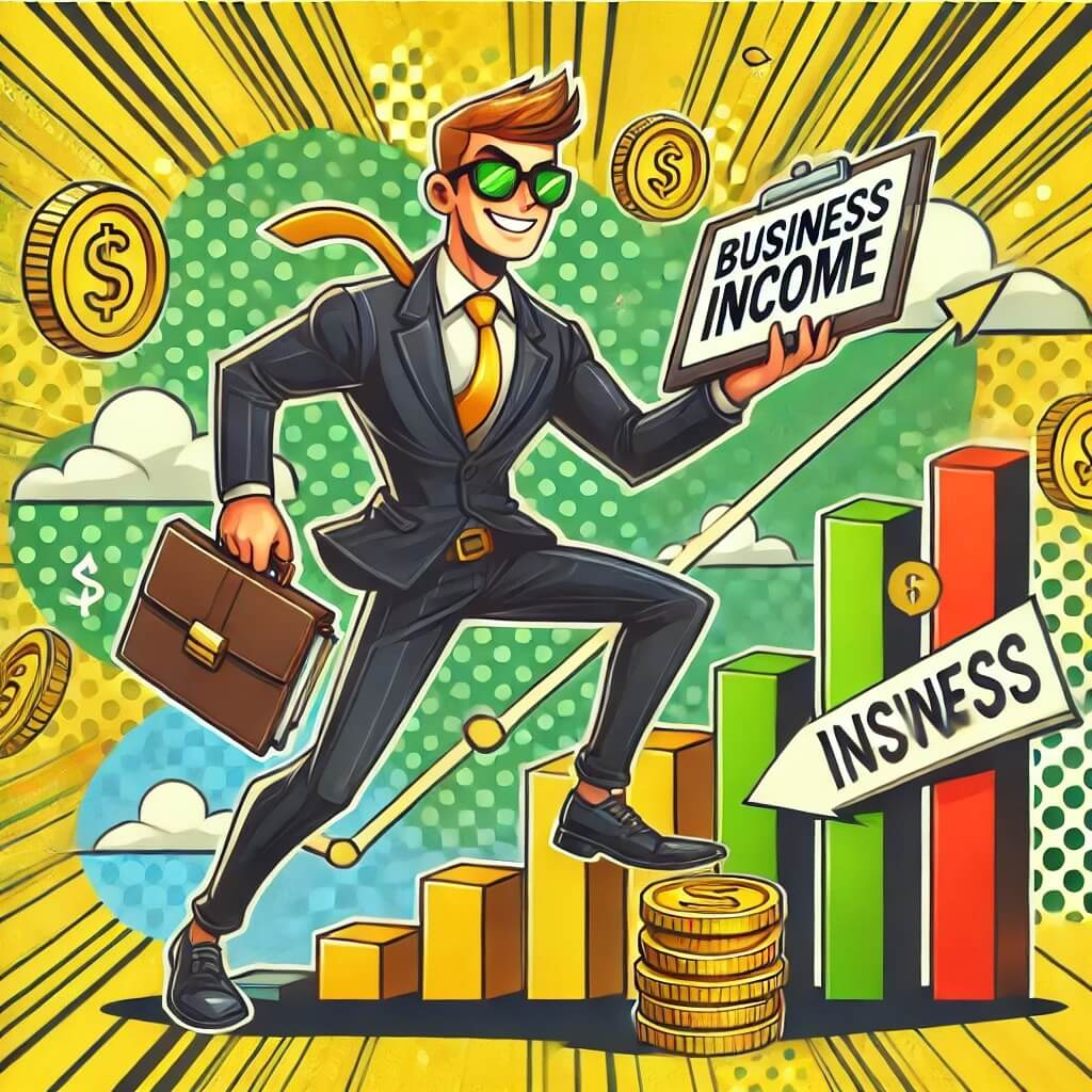 2025 연말정산 인적공제: 사업소득 있는 배우자