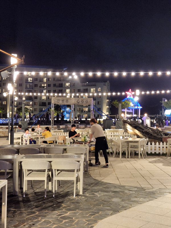 쏠비치_삼척_야간포차_전경03