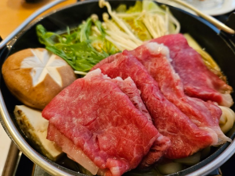 삿포로 맛집