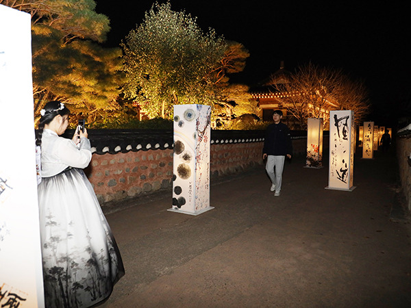 경주국가유산야행축제 2025 &ndash; 신라의 밤&amp;#44; 살아나는 천년의 이야기