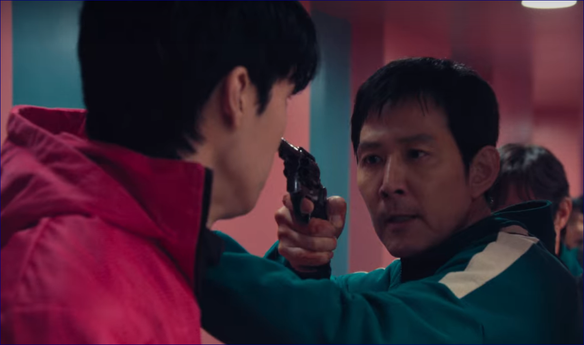 오징어게임 시즌2 정보