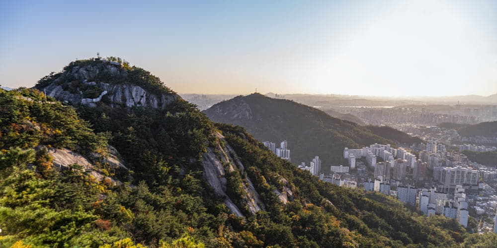 해돋이 명소