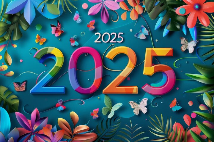 2025년 을사년 의미 운세 인사말 총정리 