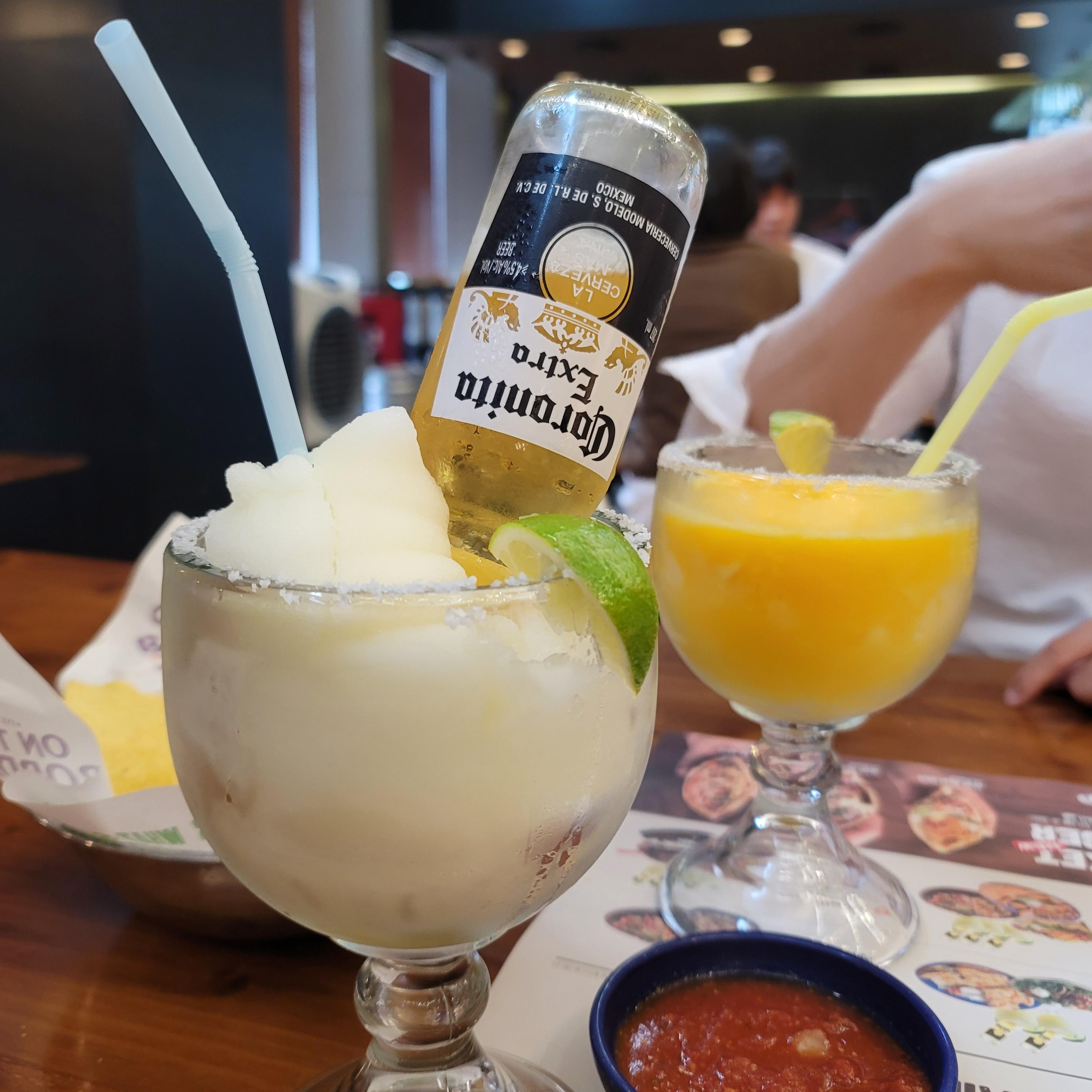 광화문 D타워 맛집 온더보더 2인 메뉴 추천 및 가격, 할인 정보 (테이블엔조이 모바일 금액권 사용방법)