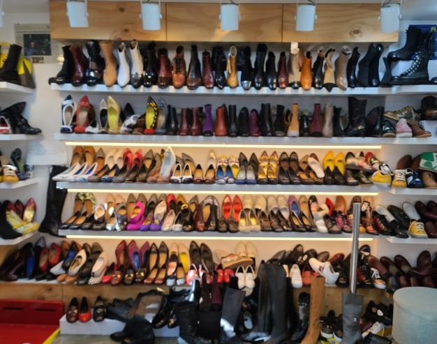 JS슈즈디자인연구소 정보 안내