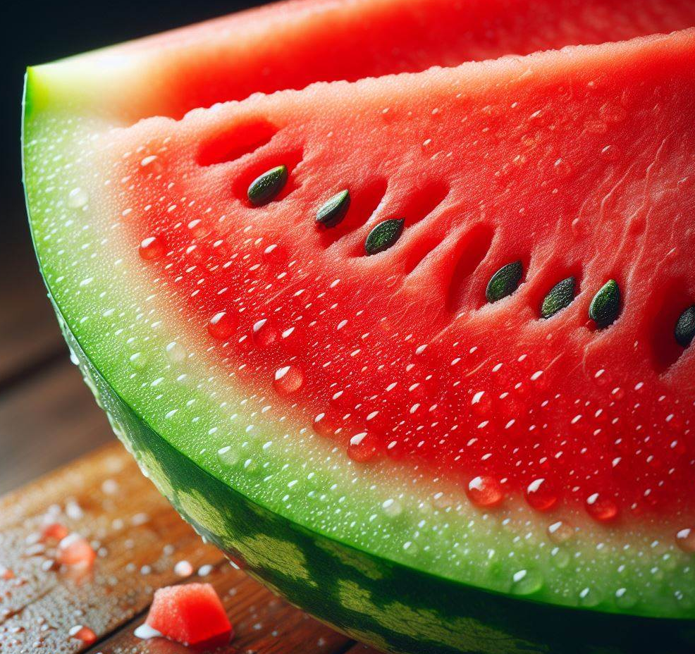 수박 효능