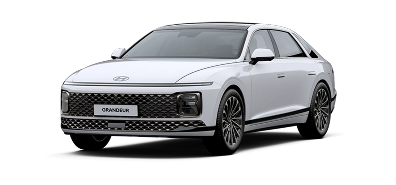 현대 그랜저 7세대 gn7 2.5 가솔린