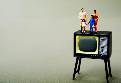 TV 꿈