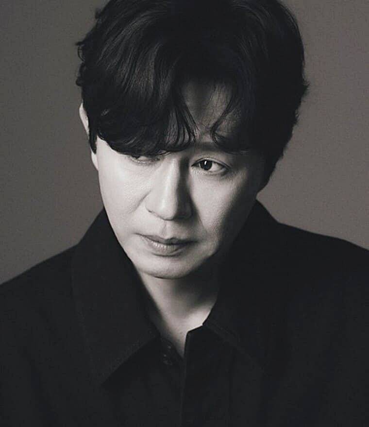 배우-김민종