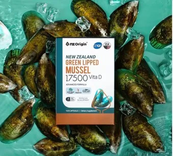 초록입홍합 섭취량 칼로리_9