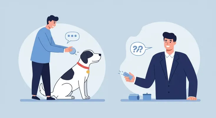 보호자 훈육 유형별 문제점 살펴보기