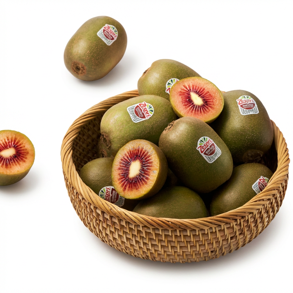 제스프리 루비레드키위_제철과일_프리미엄과일