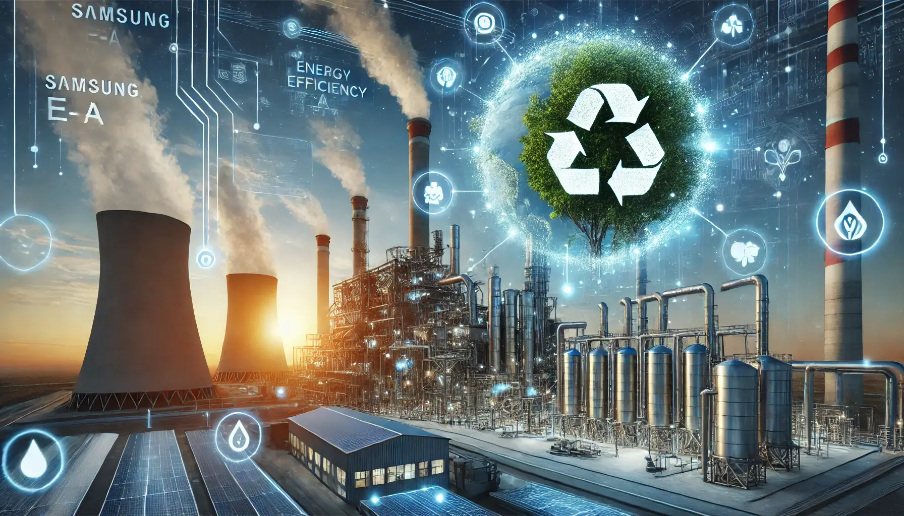 삼성E&A 플랜트 부문