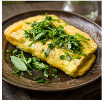 충남 청양 산마늘 울릉산채원