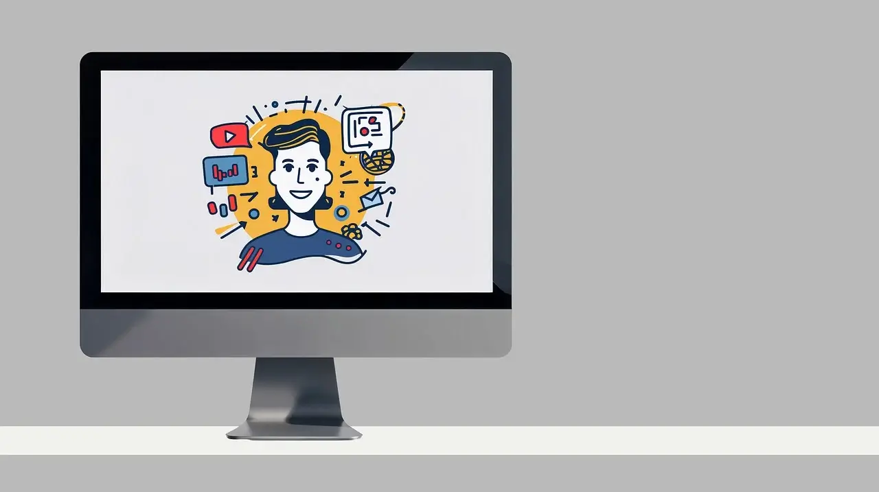 퇴근 후 2시간으로 &lsquo;디지털 크리에이터 인터뷰 콘텐츠&rsquo; 운영법