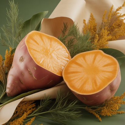 칼륨이 많은 음식