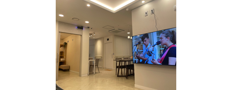 서울 용산구 요양원