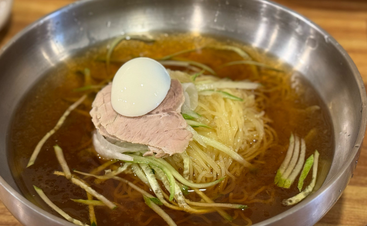 영동 어탕국수 의왕 복어칼국수 중구 소꼬리찜밀면 생생정보 요즘 뜨는 TOP3
