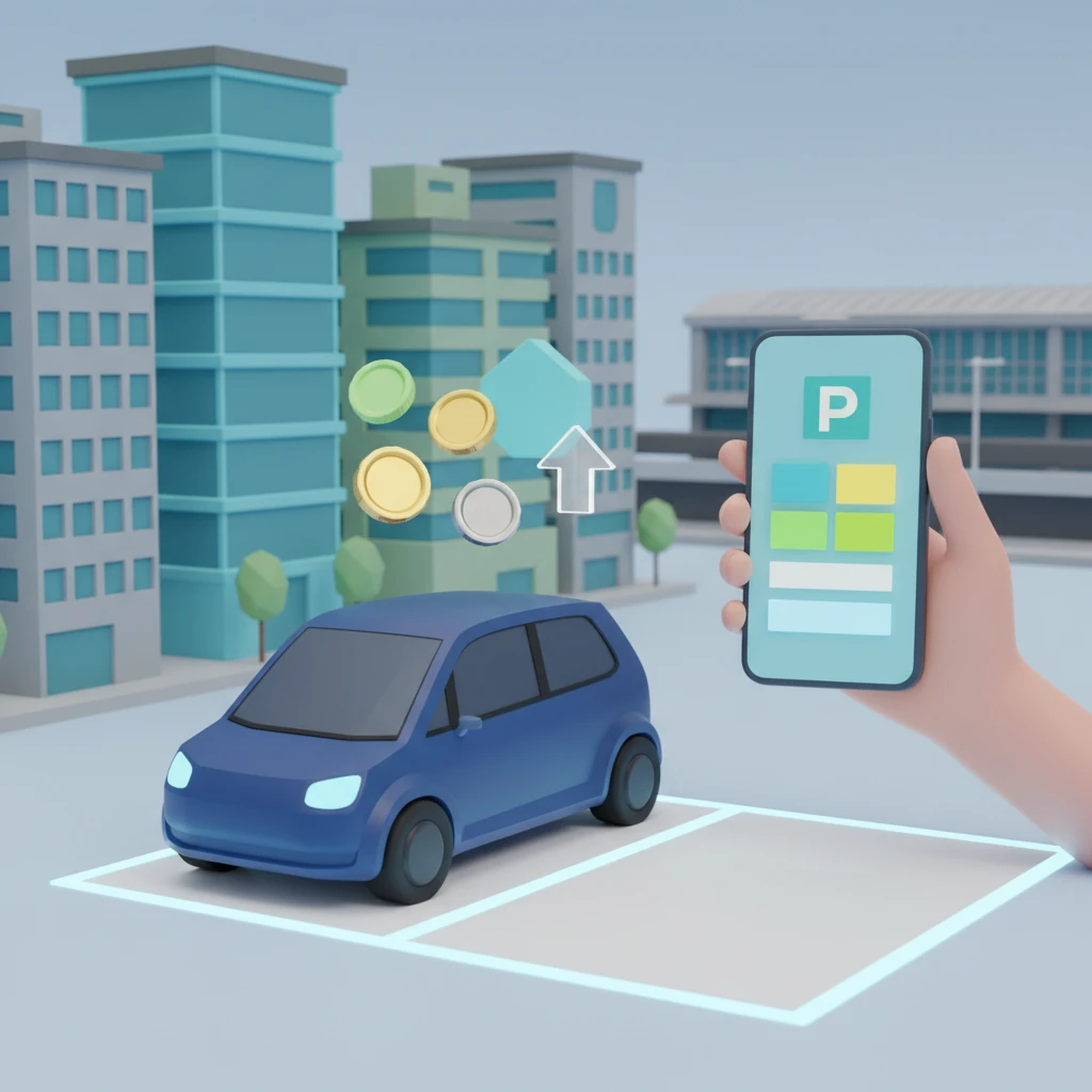 굽은다리역 주차장 현황 및 홈플러스 ..