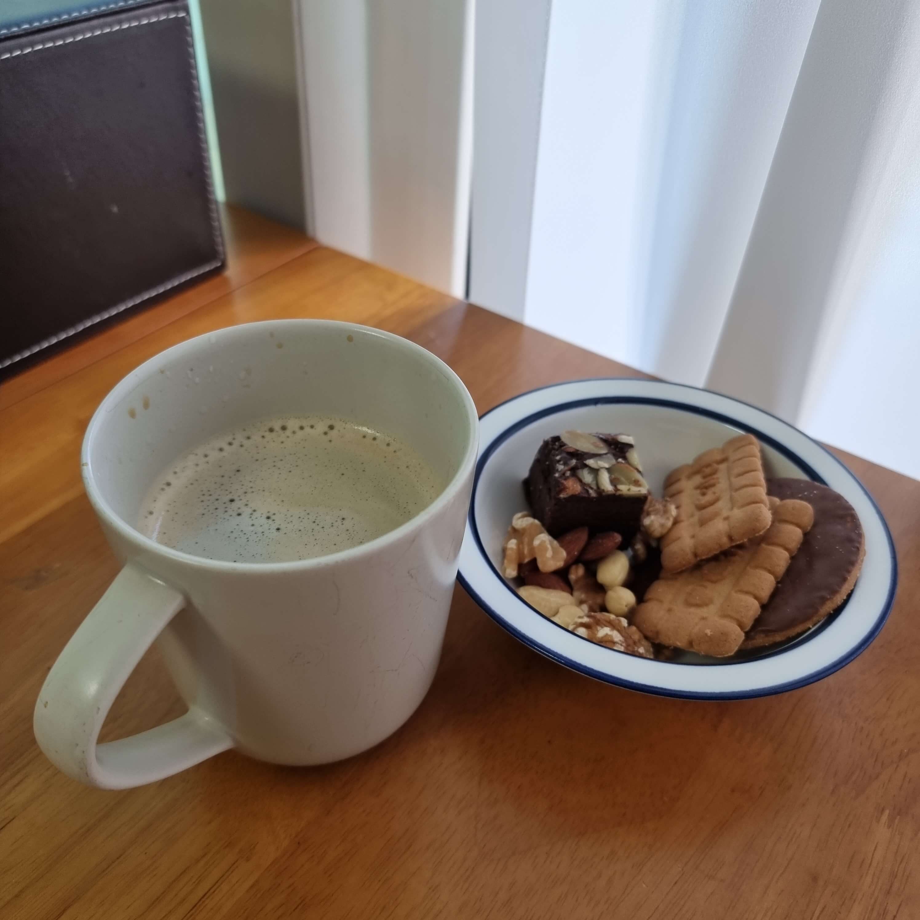 간헐적 단식 20:4 실제 경험담