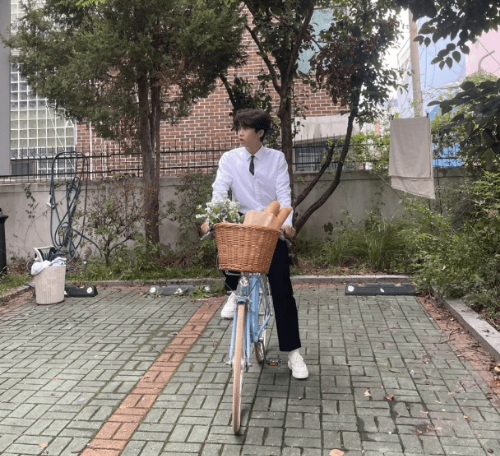 임영웅 1위