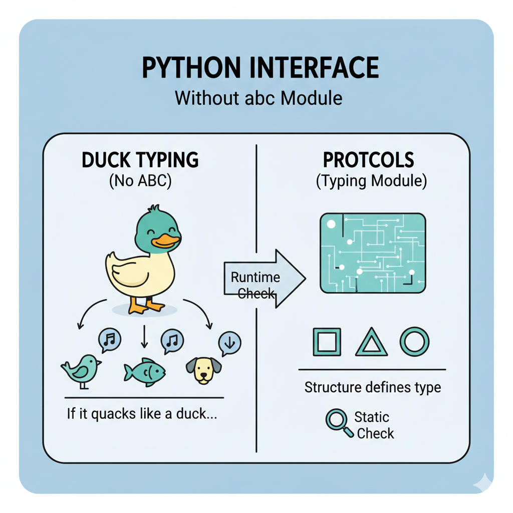 인터페이스(Interface)