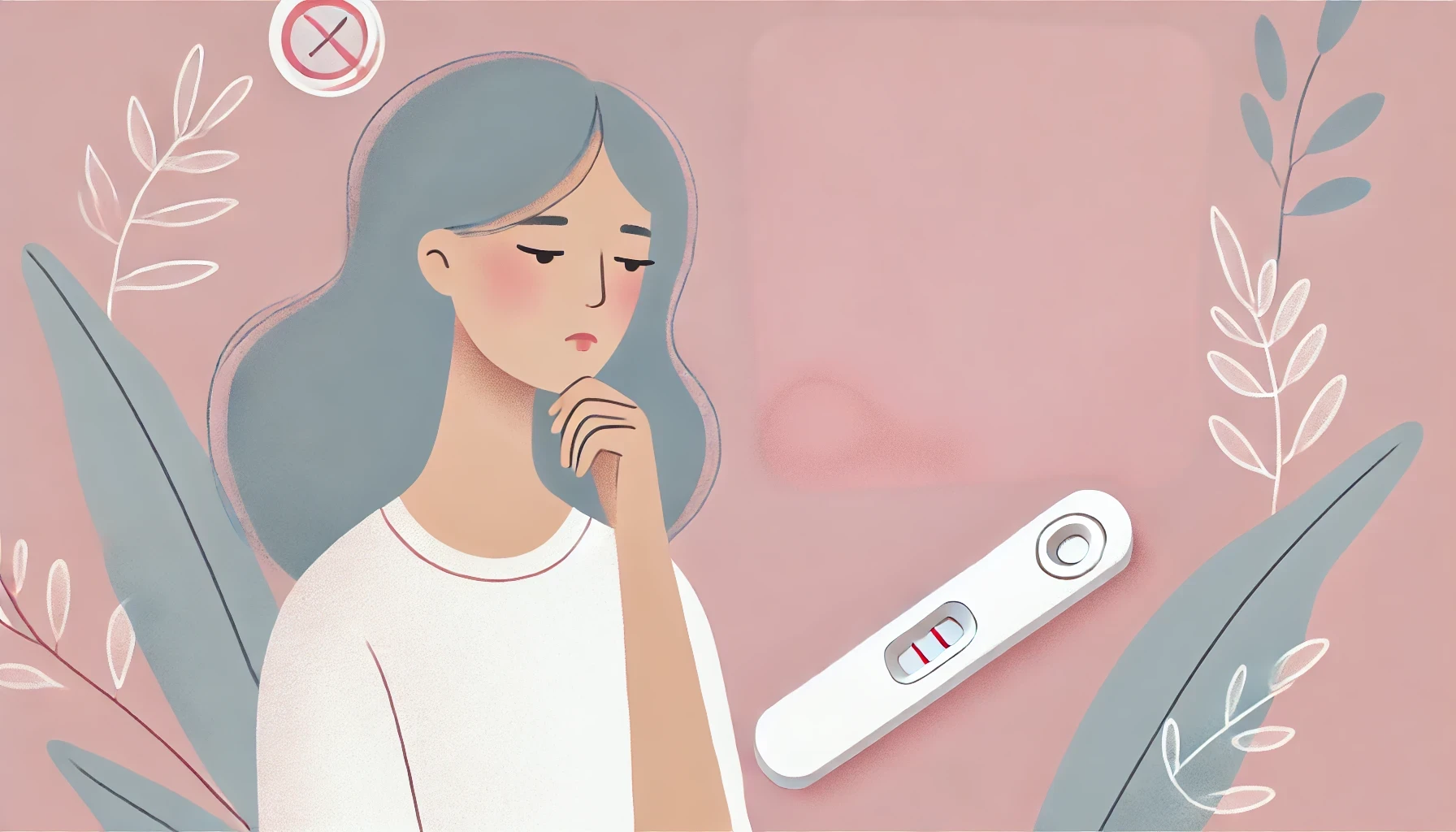 생리가 늦어질 때, 원인과 대처 방법